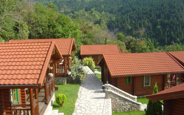 Xenios Chalet