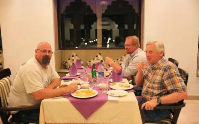 Clarks Exotica Resort & Camp, Dechu-Jodhpur