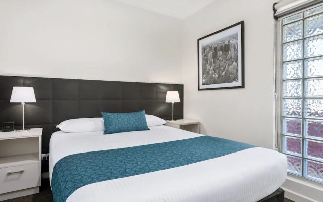 Comfort Inn Manhattan