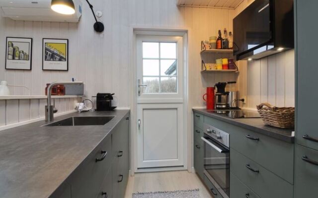 "Halvor" - 250m from the sea in NW Jutland