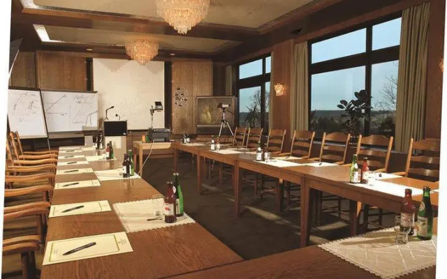 Best Western Hotel Am Drechselsgarten