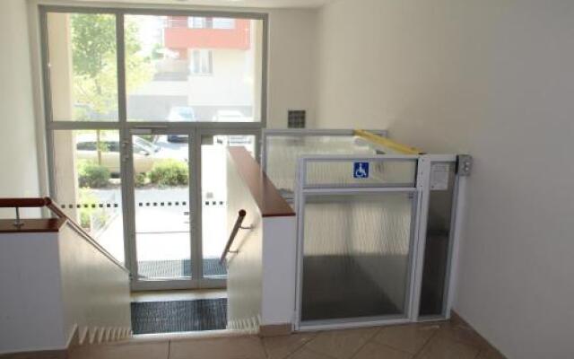 Apartman Praha