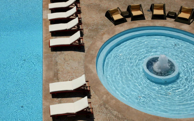 Arena Regia Hotel & Spa