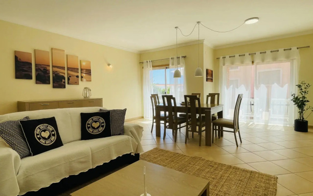 Santa Maria N by Check-in Portugal