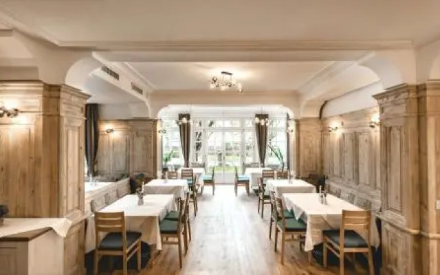 Seehotel Brandauer's Villen
