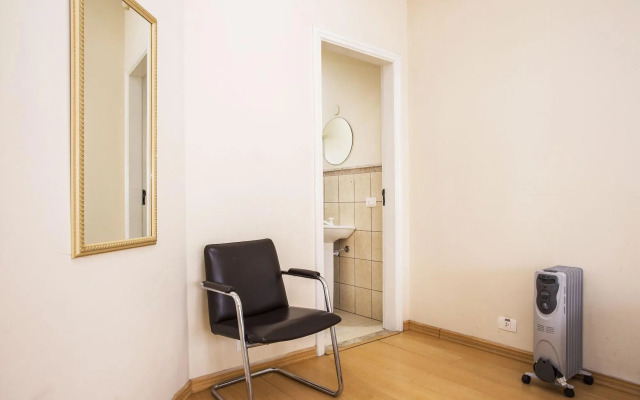 Grand Residences Pousadas