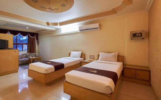 Hotel Swan Inn