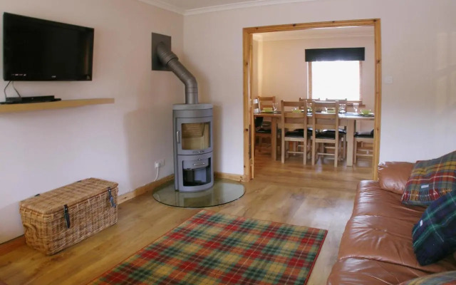 Rowan Cottage
