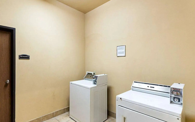 Comfort Suites McAllen