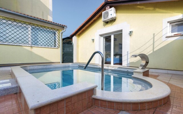Nice Home in Fazana With Wifi and 0 Bedrooms