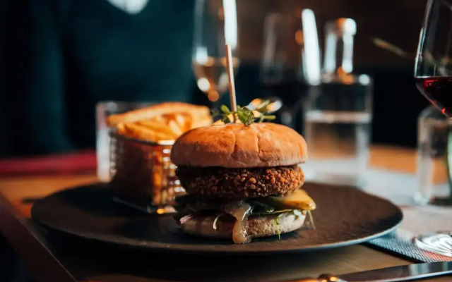 Boutique Hotel beim Lipp - Restaurant & Spa