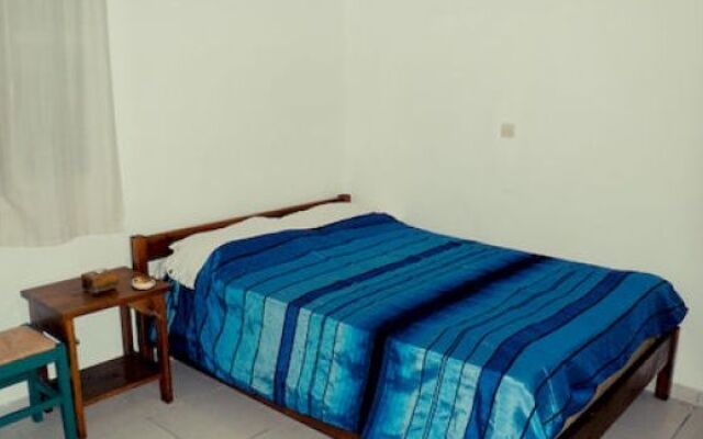 Alea Apartments