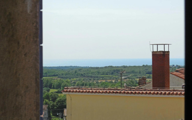 Stone House Apartments