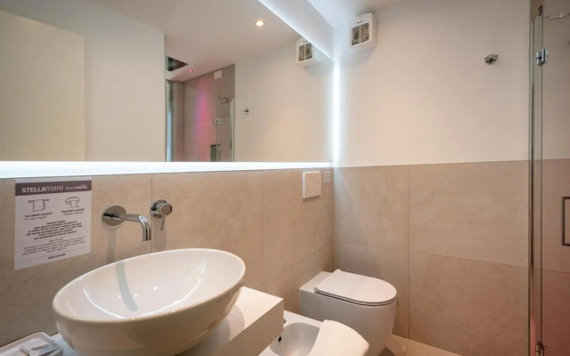 Stellamare Beach Hotel