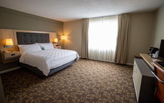 Holiday Inn Scranton East - Dunmore, an IHG Hotel