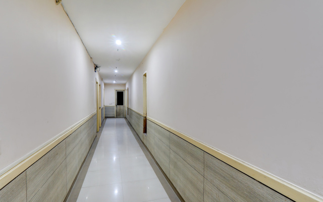 Fabhotel Ps International