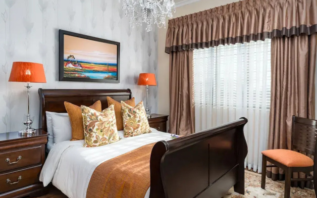 Auriol's Guesthouse