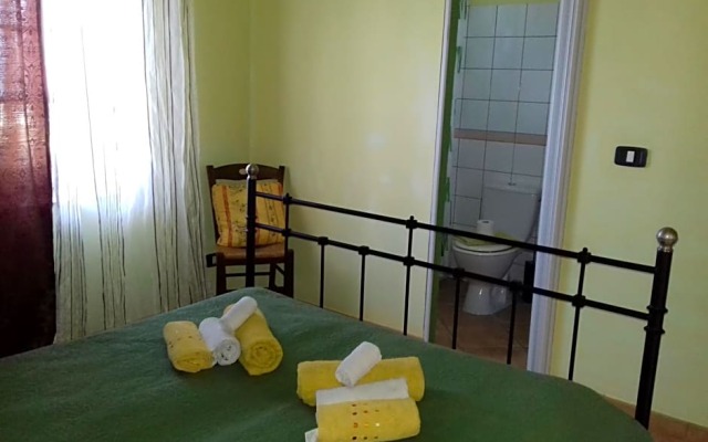 Casa Allorello