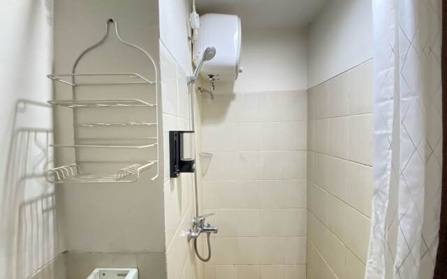 Simply Homey Studio at Stanford Jatinangor Apartment