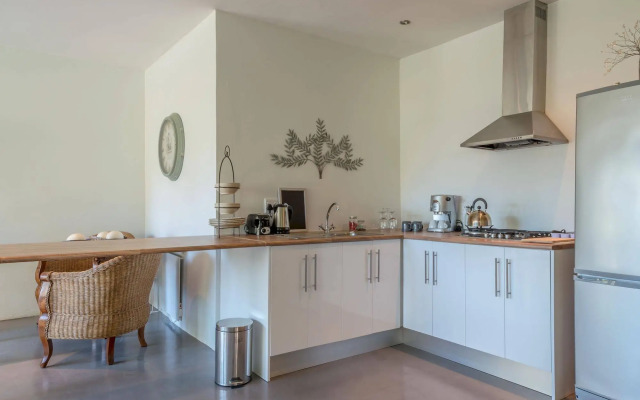 Colourful Manor Luxury Lodge