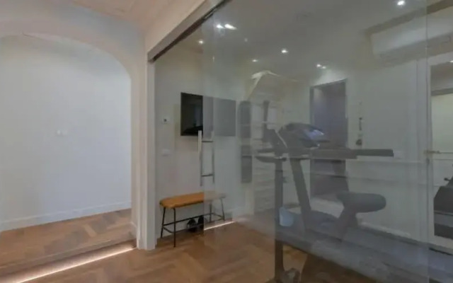 Dreams Over Ponte Vecchio