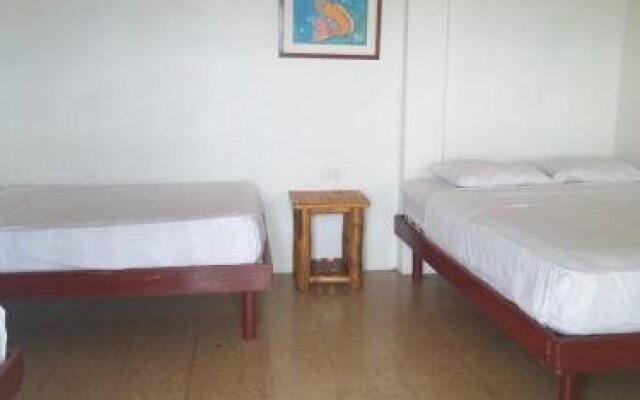 Hotel San Jacinto