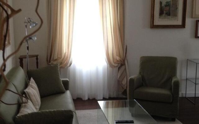 Appartamento Garibaldi