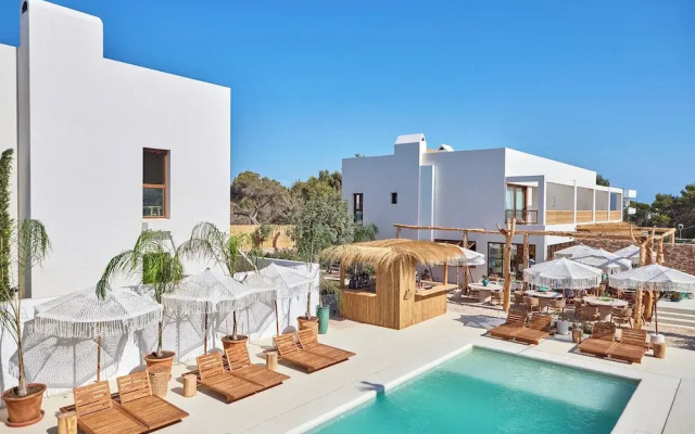 Mar Suites Formentera by Universal Beach Hotels