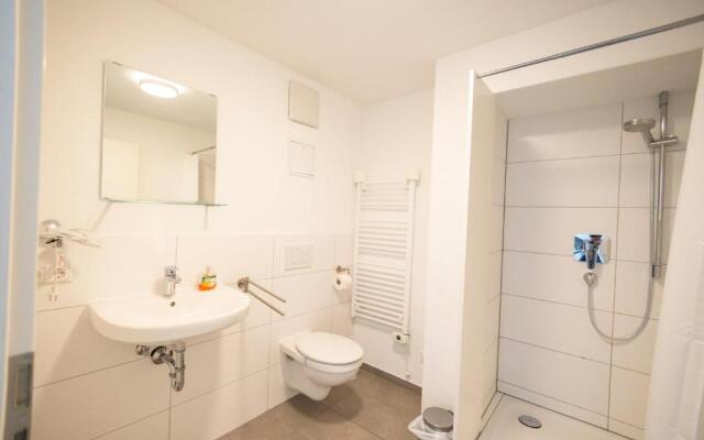 City Apartment Küche,Bad, Parken im Zentrum Ravensburgs A11