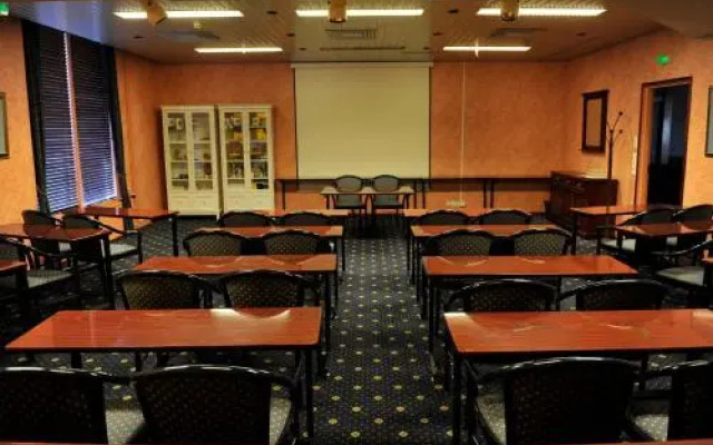 Finlandia Hotel Fooninki