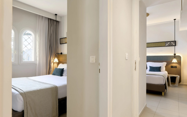 The Mirage Resort & SPA