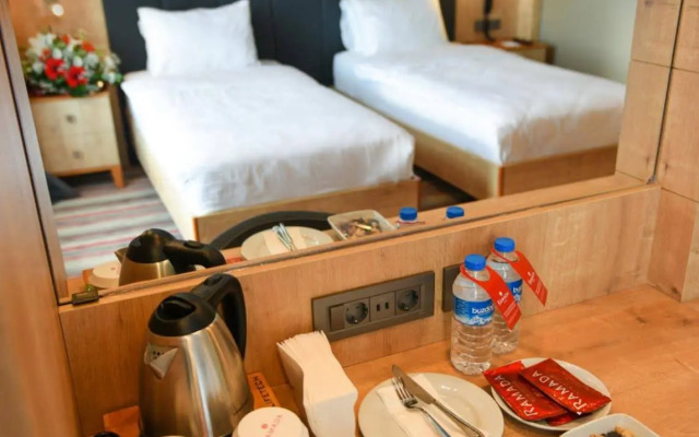 Ramada by Wyndham Vakfikebir