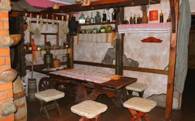 Dudinka - City Mini Hotel