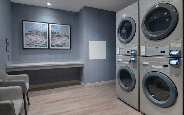 Residence Inn By Marriott Annapolis