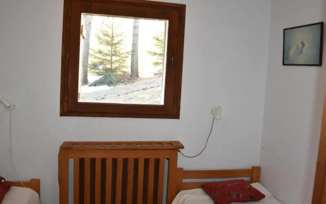 Chalet Pralognan-la-Vanoise, 7 pièces, 12 personnes - FR-1-464-11