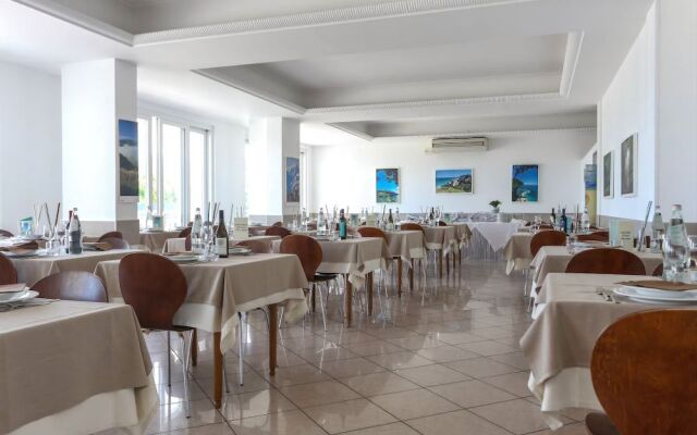 Hotel Olympia