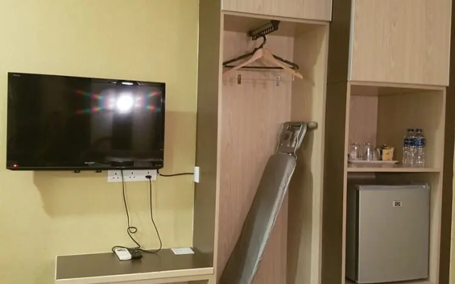 De Kpmj Boutique Hotel