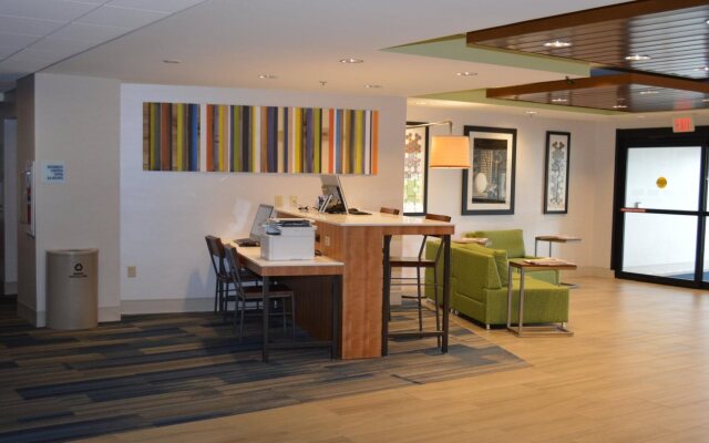 Holiday Inn Express Bloomsburg by IHG