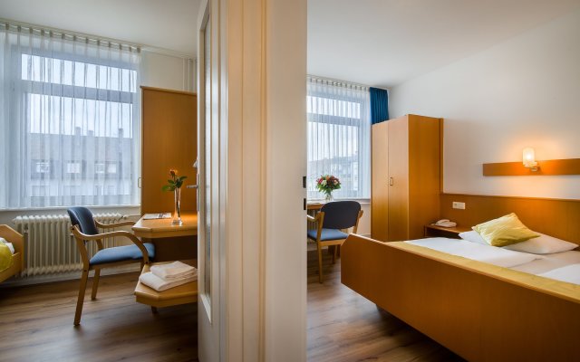 Hotel Greif Karlsruhe