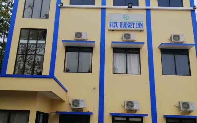 Setu Budget Inn