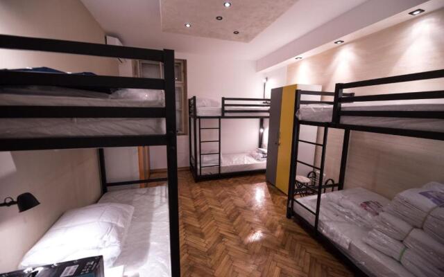 Hostel Evropa