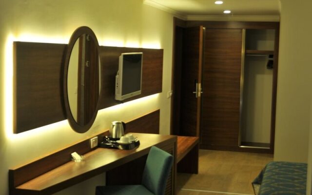 Sunstar Resort Hotel