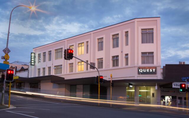 Quest Whangarei