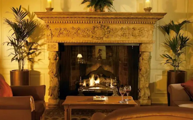 Savill Court Hotel and Spa