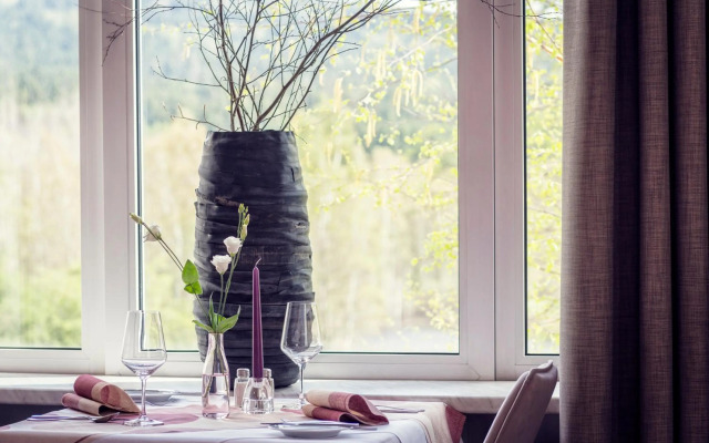 Golfhotel Fahrenbach