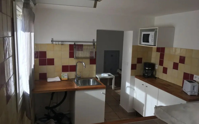 La Cigale Varoise - Carqueiranne