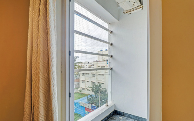 Treebo Tryst Raj Vista