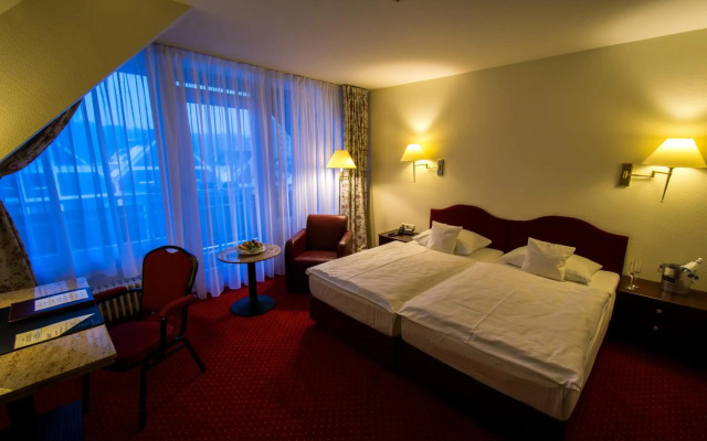 Sachsenwald Hotel Reinbek