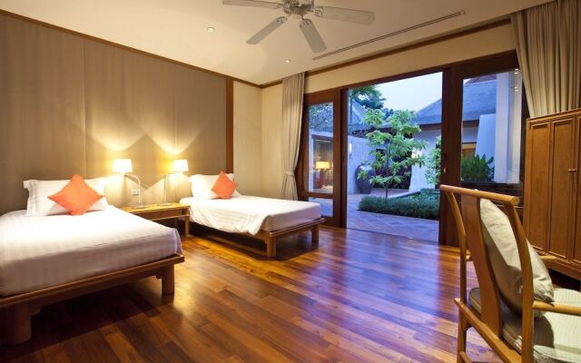 Miskawaan Villa Gardenia