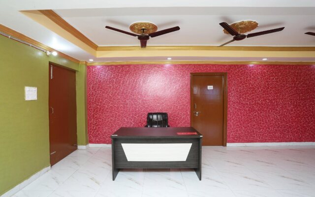Ar Square BY OYO Rooms